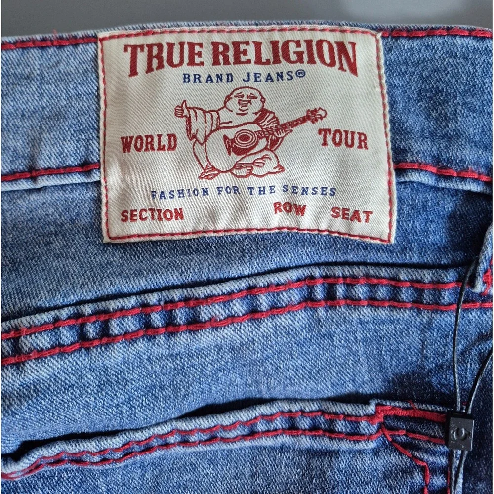 True Religion true religion